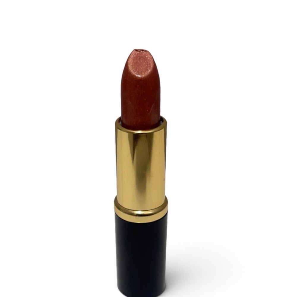 Estee Lauder Pure Color Long Lasting Lipstick 183 Sugar Honey Shimmer DISCONTIN